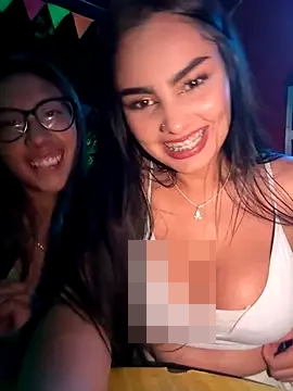 Maddy_Rouse_'s Webcam Show