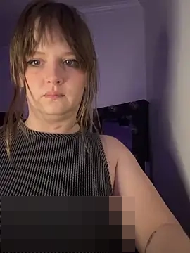 Ether66's Webcam Show