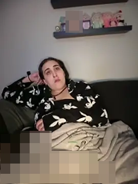 ThicBunz's Webcam Show