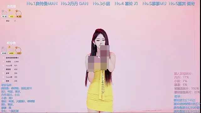 Luckygirls-339's Webcam Show