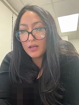 Goddessxxrosexx's Webcam Show