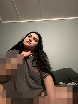 Maybelol06's Webcam Show