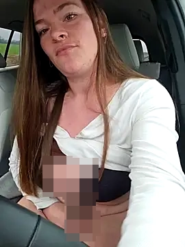 GollyMissMolly's Webcam Show