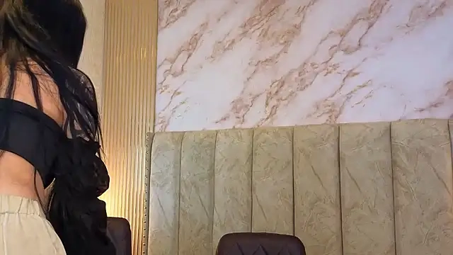 AnastasiaColeman's Webcam Show