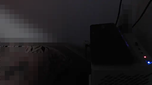 Hot_Horney699's Webcam Show