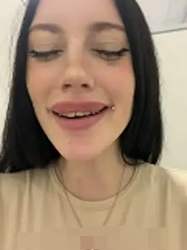 Melissa_crazy's Webcam Show