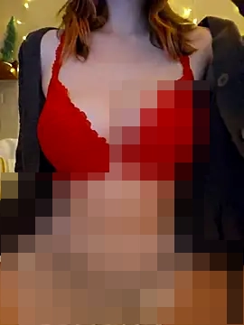 xLilyAngelx's Webcam Show