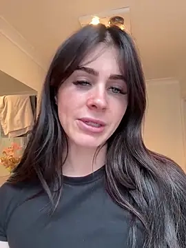 aus_queen's Webcam Show