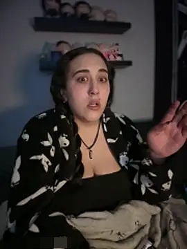 ThicBunz's Webcam Show