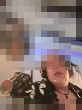 ThicBunz's Webcam Show