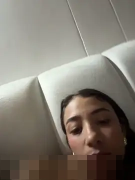 Hall_16's Webcam Show