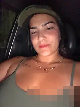 camiysebas21's Webcam Show