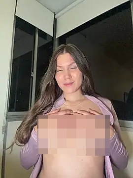 AmelieLaurent_'s Webcam Show