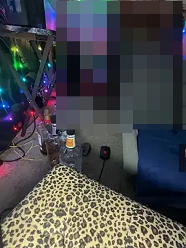 fatfabulous1981's Webcam Show