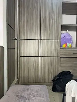 Mia_sweet80's Webcam Show