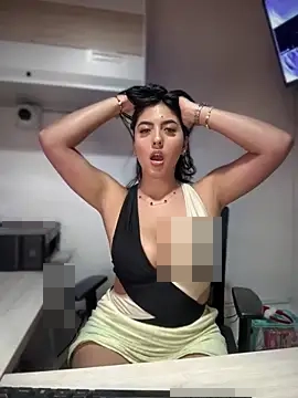 Sofia_Collins-'s Webcam Show