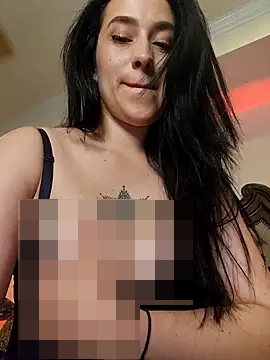 BustyVampyre's Webcam Show