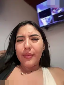 Sofia_Collins-'s Webcam Show