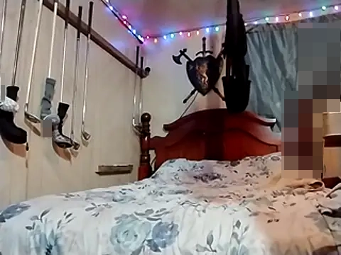 Harley_and_The_Joker's Webcam Show