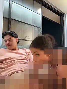 AndresXXXSHOWS' Webcam Show