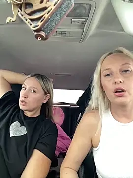 MerlinDave's Webcam Show