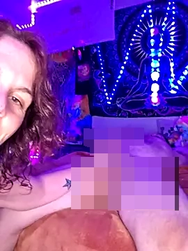 thatonespicychick's Webcam Show