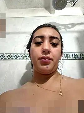 Hannahoff's Webcam Show