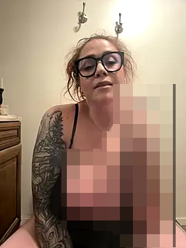 Ivy_Mercer's Webcam Show