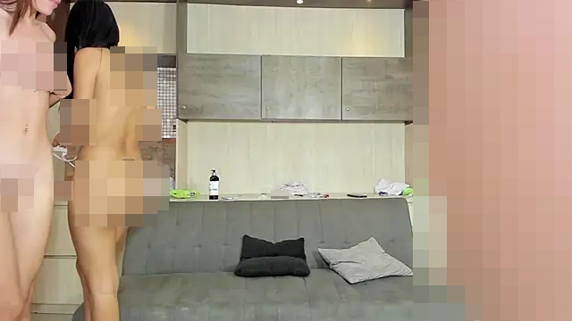 thegirls_girls' Webcam Show