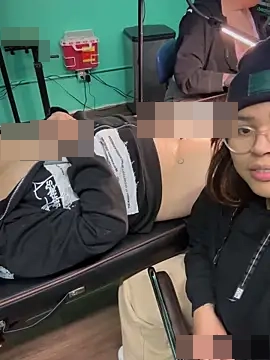 LunaMaeX0's Webcam Show