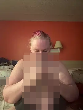 ivylynn420's Webcam Show