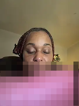 Realwetpussy's Webcam Show