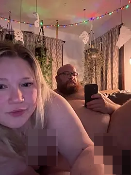 PiggyRose's Webcam Show