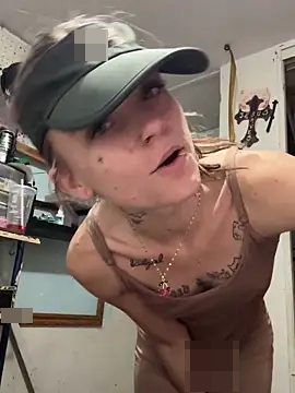 ittybittymeryssa's Webcam Show