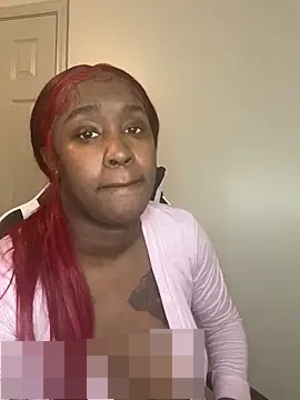 ToyaThick's Webcam Show