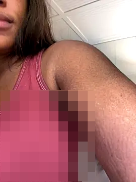 Tikalalin's Webcam Show