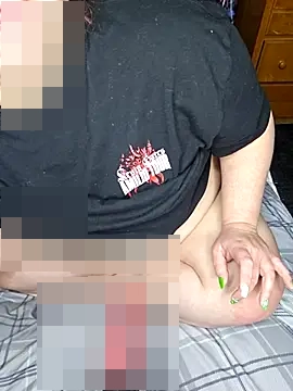 BabygurlJay's Webcam Show