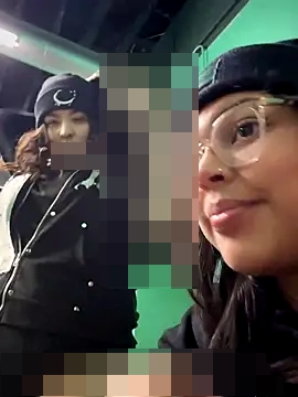 LunaMaeX0's Webcam Show