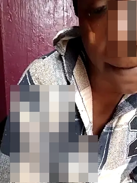 Broan_me's Webcam Show