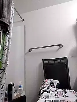 markquanna's Webcam Show