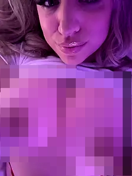 miamellycious' Webcam Show