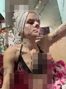 ittybittymeryssa's Webcam Show