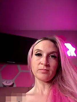 Kate-Paul's Webcam Show