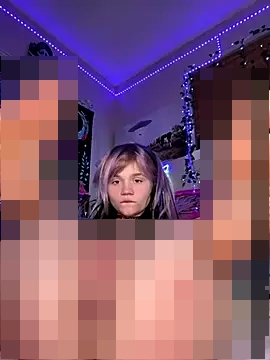 Cutiepiespanks' Webcam Show