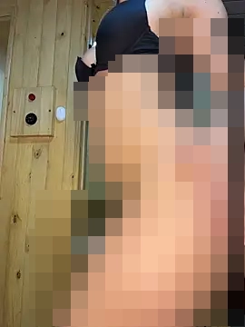 Barbielatinas' Webcam Show