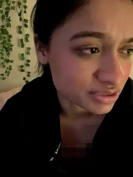 Princess_hennessy's Webcam Show