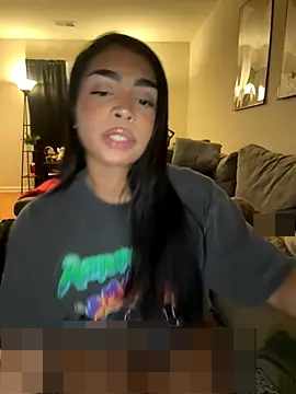 azaraxxxamor's Webcam Show