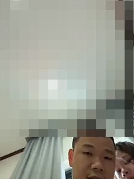 TOP_po's Webcam Show