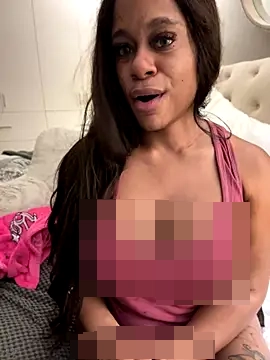 Tikalalin's Webcam Show