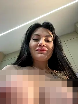 Wet__Bunny's Webcam Show